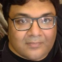 Milan Mishra