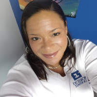 Stephani Smith