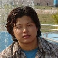 Bhuwanraj Thapa
