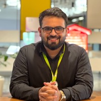 Mohammed Fahad