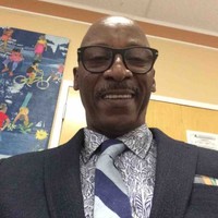 Stanley Glover
