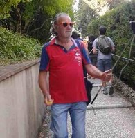 Enzo Longobardi