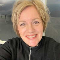 Anne Grete Johansen