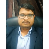 Dr Praneeth Reddy C V