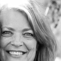 Alison Weber