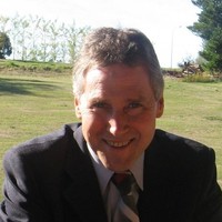 Trevor Davie