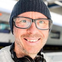 Stuart Webster