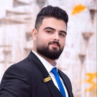 حسين محمد عبد الرضا