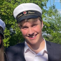 Kristian Olsson Berndtsson