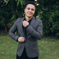 Ali Elfeky