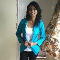 Bhumi Shah
