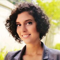 Fernanda H. P. Gomes