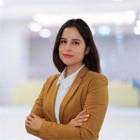 Angelica Valdivia Medina