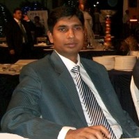 Imran Mahmood