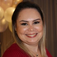 Sandra B. Lima Morelli