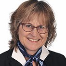 Ursula Huber