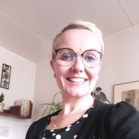 Marielle Van Der Zwaan