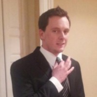 Matthew Joyce
