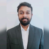 Shaunak Oza, Pmp®