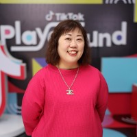 Patricia Goh