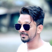 Israf Phansopkar