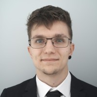 Justin Duchaussoy