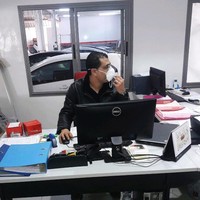 ahmed touati
