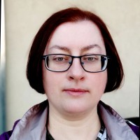 Maria Lobanova