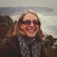 Jane Blackborow