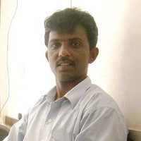 Santosh Nitture