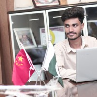 Abdullah Sarfaraz