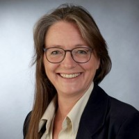 Tanja Forst