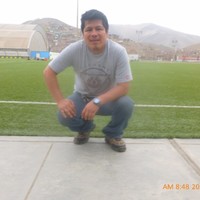 Percy Willyam Rao Condezo