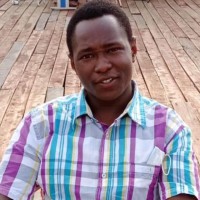 Joseph Onyango