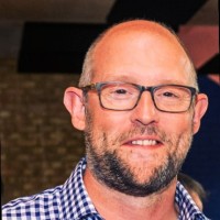 Craig Burnside