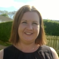 Rachael Goldring