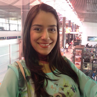Catalina Gómez