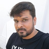 Kishore Ravi
