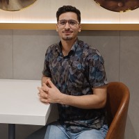 Latief Ahmad Ganie