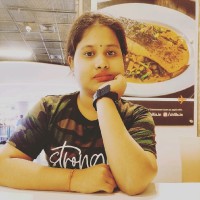 Sasmita Swain