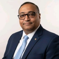 Dr Hany Hassan