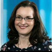 Kathleen Blurton-Rung