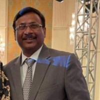 Vinay Kumar Shailendra