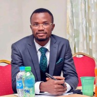 Oladapo Afolabi (OND, Bsc(hons) MBA (OAU Ife), Msc (UoD)