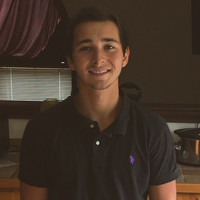 Zach Tumell
