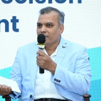Jaideep Wairal