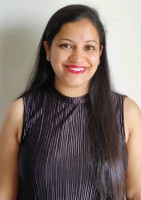 Sukriti Mathur