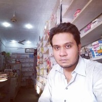 Ahmed Ishaq