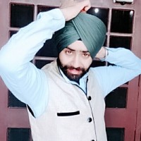 Lakhwinder Singh
