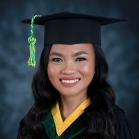 Kristel Claire Fronda
